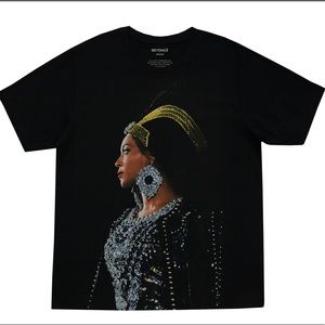 Beyoncé Homecoming “Crown” Tee